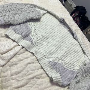 Women eesome sweater